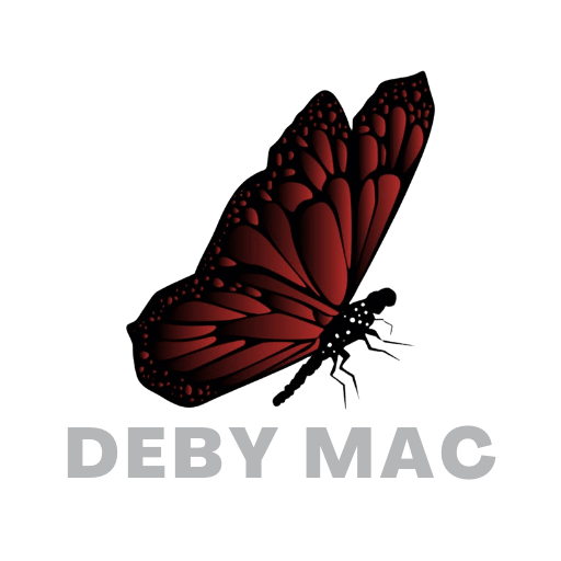 DEBY MAC